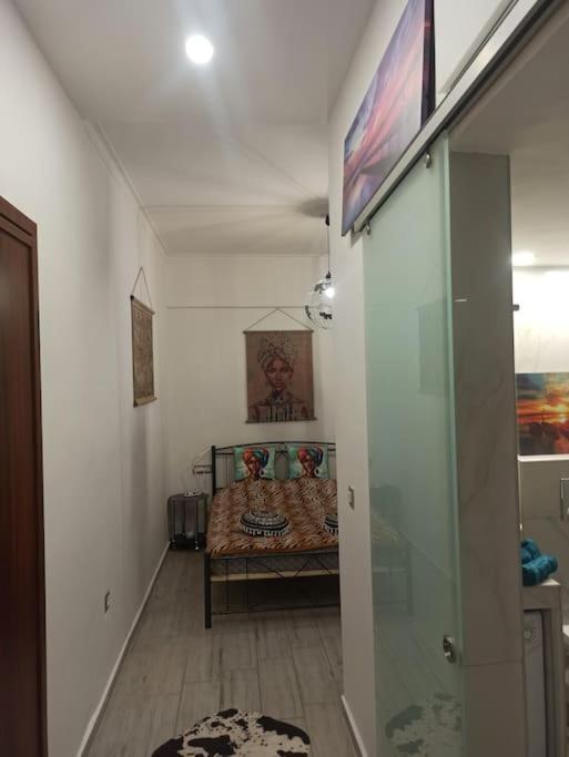 Downtown Giorgos Apartment Chania  Bagian luar foto