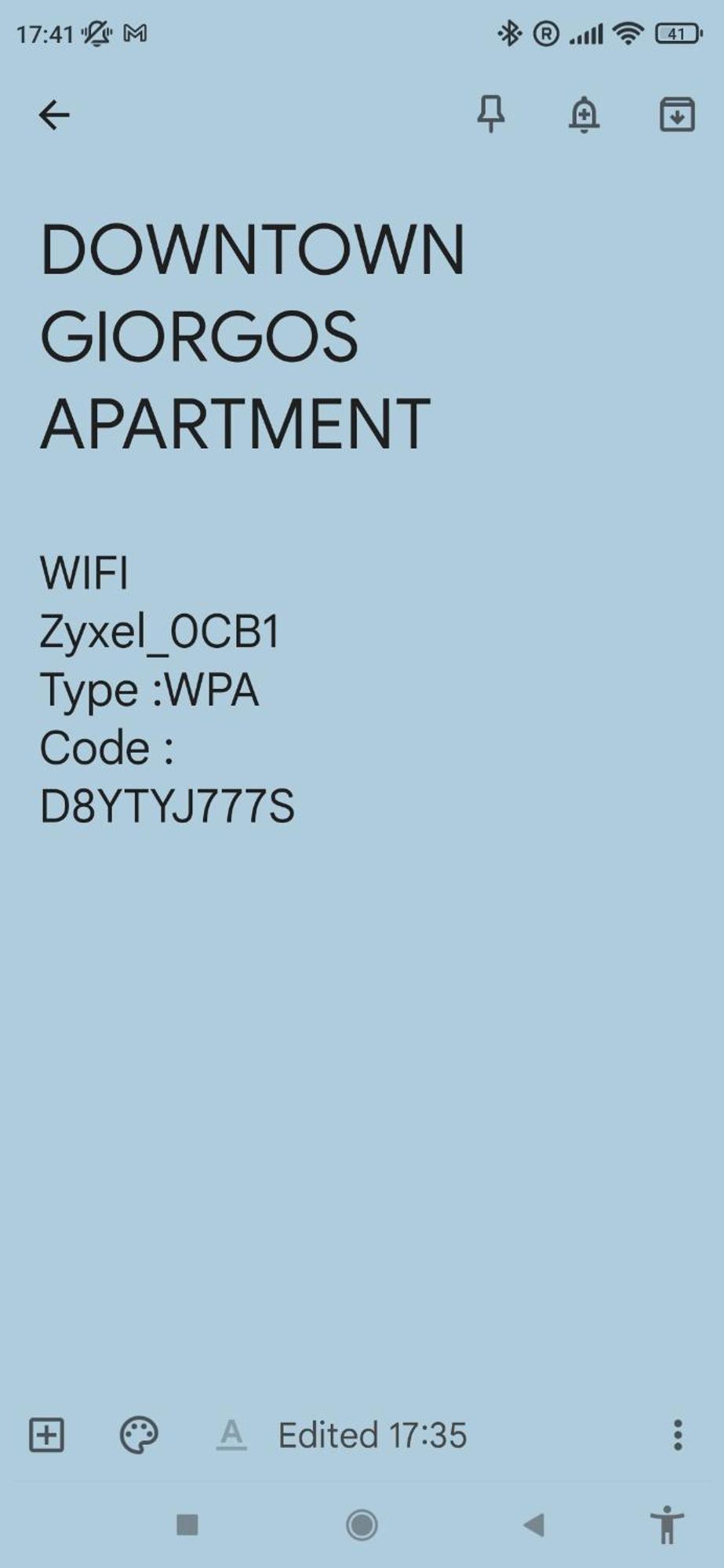 Downtown Giorgos Apartment Chania  Bagian luar foto
